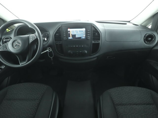 MERCEDES-BENZ Vito 114 TourerPro,lang,Automatik,8Sitze,Kamera... - Mikrobus: obrázek 2 MERCEDES-BENZ Vito 114 TourerPro,lang,Automatik,8Sitze,Kamera... - Mikrobus: obrázek 2