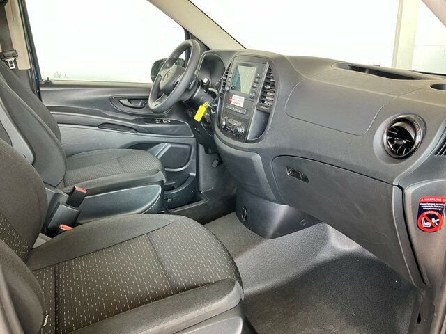 MERCEDES-BENZ Vito 114 TourerPro,lang,Automatik,8Sitze,Kamera - Mikrobus: obrázek 3 MERCEDES-BENZ Vito 114 TourerPro,lang,Automatik,8Sitze,Kamera - Mikrobus: obrázek 3