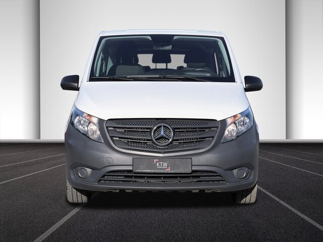 Mikrobus MERCEDES-BENZ Vito 114 TourerPro,lang,Automatik,8Sitze,Kamera...: obrázek 19