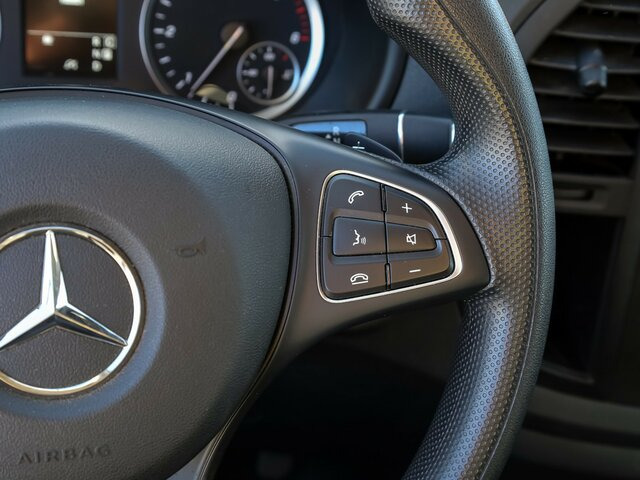 Mikrobus MERCEDES-BENZ Vito 114 TourerPro,lang,Automatik,8Sitze,Kamera...: obrázek 8