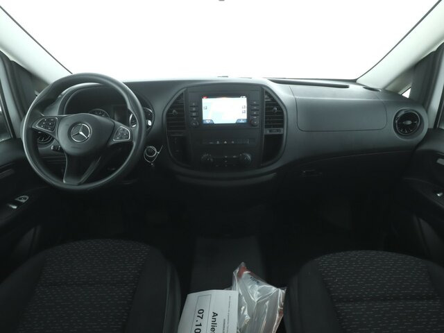 MERCEDES-BENZ Vito 114 TourerPro,lang,Automatik,8Sitze,Kamera... - Mikrobus: obrázek 2 MERCEDES-BENZ Vito 114 TourerPro,lang,Automatik,8Sitze,Kamera... - Mikrobus: obrázek 2