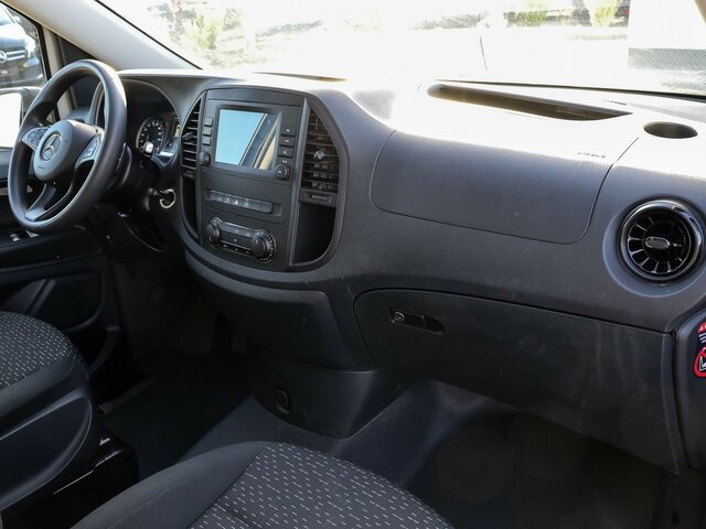 MERCEDES-BENZ Vito 114 TourerPro,lang,Automatik,8Sitze,Kamera... - Mikrobus: obrázek 4 MERCEDES-BENZ Vito 114 TourerPro,lang,Automatik,8Sitze,Kamera... - Mikrobus: obrázek 4