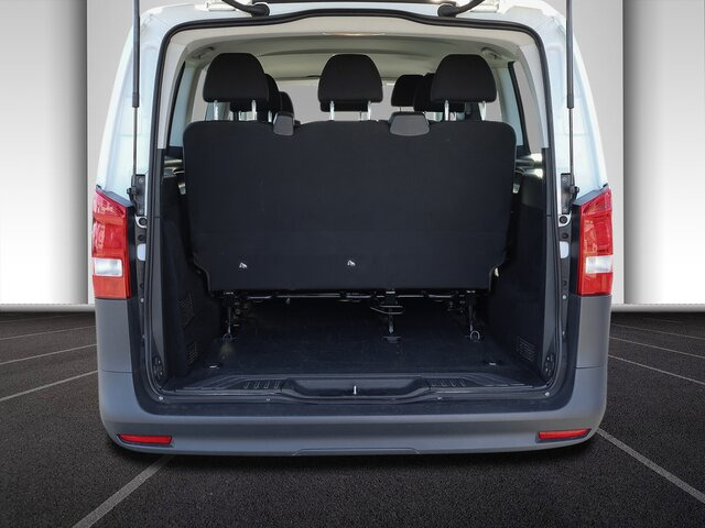 Mikrobus MERCEDES-BENZ Vito 114 TourerPro,lang,Automatik,8Sitze,Kamera...: obrázek 23