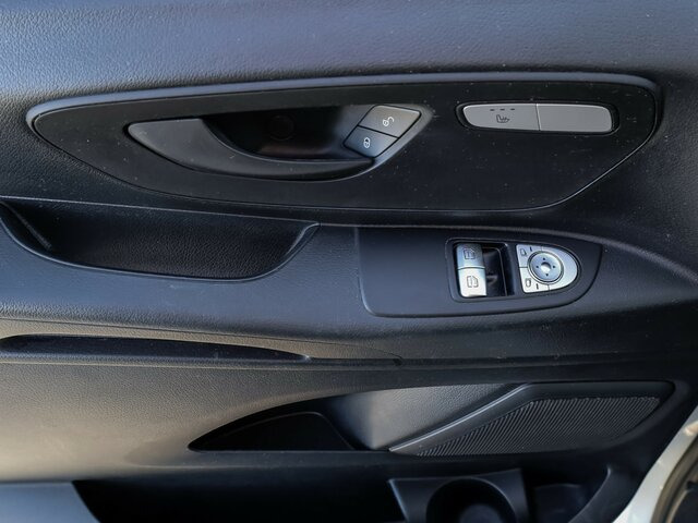 Mikrobus MERCEDES-BENZ Vito 114 TourerPro,lang,Automatik,8Sitze,Kamera...: obrázek 7