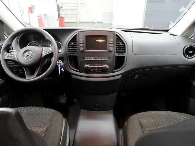 MERCEDES-BENZ Vito 114 TourerPro,lang,Automatik,8Sitze,Kamera... - Minibus, Mikrobus: obrázek 2 MERCEDES-BENZ Vito 114 TourerPro,lang,Automatik,8Sitze,Kamera... - Minibus, Mikrobus: obrázek 2