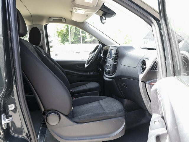 MERCEDES-BENZ Vito 114 TourerPro,lang,Automatik,8Sitze,Kamera - Minibus, Mikrobus: obrázek 2 MERCEDES-BENZ Vito 114 TourerPro,lang,Automatik,8Sitze,Kamera - Minibus, Mikrobus: obrázek 2