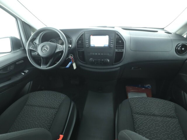 MERCEDES-BENZ Vito 114 TourerPro,lang,Automatik,8Sitze,Kamera... - Minibus, Mikrobus: obrázek 2 MERCEDES-BENZ Vito 114 TourerPro,lang,Automatik,8Sitze,Kamera... - Minibus, Mikrobus: obrázek 2