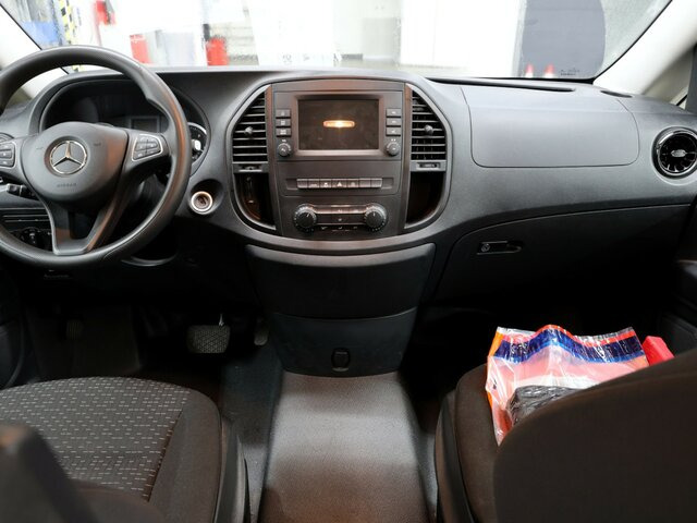 MERCEDES-BENZ Vito 114 TourerPro,lang,Automatik,8Sitze,Kamera... - Minibus, Mikrobus: obrázek 2 MERCEDES-BENZ Vito 114 TourerPro,lang,Automatik,8Sitze,Kamera... - Minibus, Mikrobus: obrázek 2