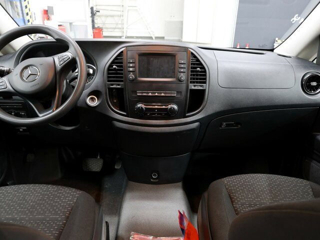 MERCEDES-BENZ Vito 114 TourerPro,lang,Automatik,8Sitze,Kamera... - Minibus, Mikrobus: obrázek 2 MERCEDES-BENZ Vito 114 TourerPro,lang,Automatik,8Sitze,Kamera... - Minibus, Mikrobus: obrázek 2