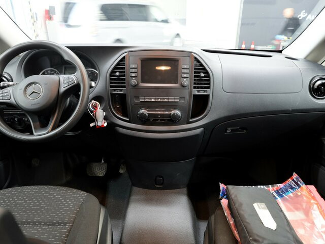 MERCEDES-BENZ Vito 114 TourerPro,lang,Automatik,8Sitze,Kamera... - Mikrobus: obrázek 2 MERCEDES-BENZ Vito 114 TourerPro,lang,Automatik,8Sitze,Kamera... - Mikrobus: obrázek 2