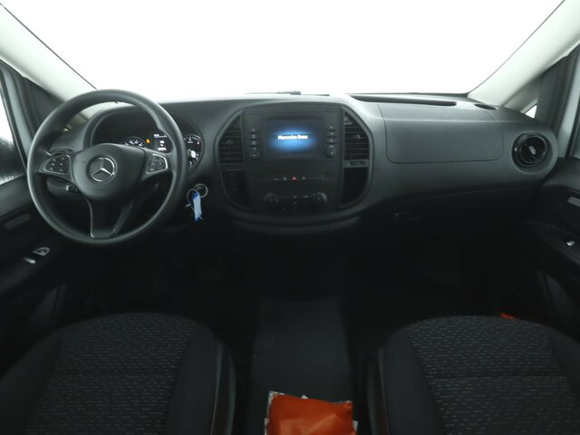 MERCEDES-BENZ Vito 114 TourerPro,lang,Automatik,8Sitze,Kamera... - Mikrobus: obrázek 2 MERCEDES-BENZ Vito 114 TourerPro,lang,Automatik,8Sitze,Kamera... - Mikrobus: obrázek 2