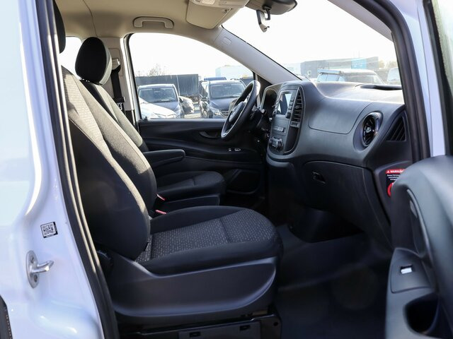 MERCEDES-BENZ Vito 114 TourerPro,lang,Automatik,8Sitze,Kamera... - Mikrobus: obrázek 3 MERCEDES-BENZ Vito 114 TourerPro,lang,Automatik,8Sitze,Kamera... - Mikrobus: obrázek 3