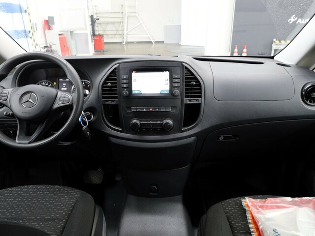 MERCEDES-BENZ Vito 114 TourerPro,lang,Automatik,8Sitze,Kamera... - Mikrobus: obrázek 2 MERCEDES-BENZ Vito 114 TourerPro,lang,Automatik,8Sitze,Kamera... - Mikrobus: obrázek 2