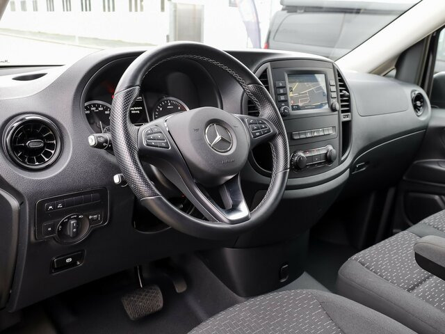 MERCEDES-BENZ Vito 116TourerPro ,Extralang,2xKlima,Kamera,AHK... - Minibus, Mikrobus: obrázek 5 MERCEDES-BENZ Vito 116TourerPro ,Extralang,2xKlima,Kamera,AHK... - Minibus, Mikrobus: obrázek 5