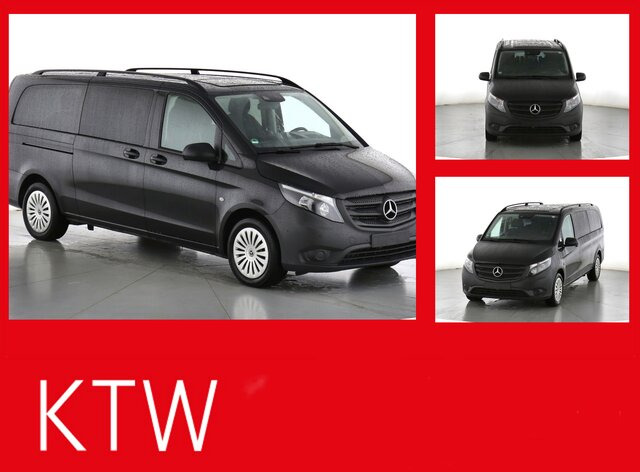 MERCEDES-BENZ Vito 116TourerPro ,Extralang,2xKlima,Kamera,AHK - Minibus, Mikrobus: obrázek 1 MERCEDES-BENZ Vito 116TourerPro ,Extralang,2xKlima,Kamera,AHK - Minibus, Mikrobus: obrázek 1
