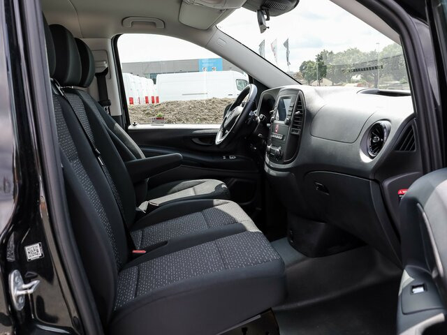 MERCEDES-BENZ Vito 116TourerPro ,Extralang,2xKlima,Kamera,AHK - Minibus, Mikrobus: obrázek 3 MERCEDES-BENZ Vito 116TourerPro ,Extralang,2xKlima,Kamera,AHK - Minibus, Mikrobus: obrázek 3