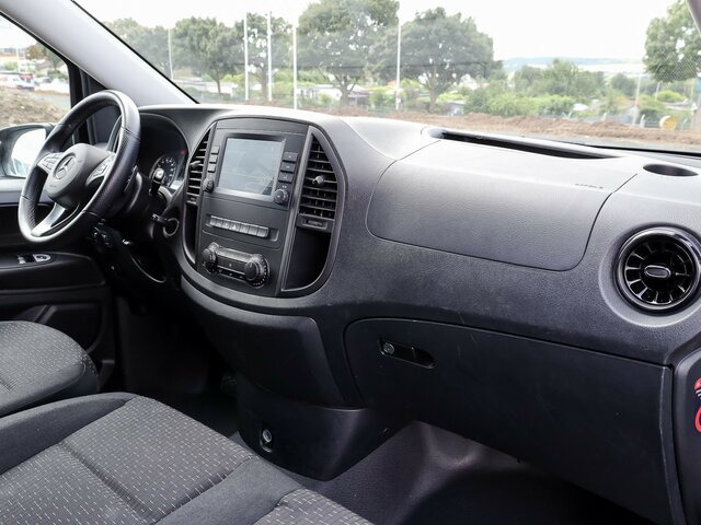 MERCEDES-BENZ Vito 116TourerPro ,Extralang,2xKlima,Kamera,AHK - Minibus, Mikrobus: obrázek 4 MERCEDES-BENZ Vito 116TourerPro ,Extralang,2xKlima,Kamera,AHK - Minibus, Mikrobus: obrázek 4