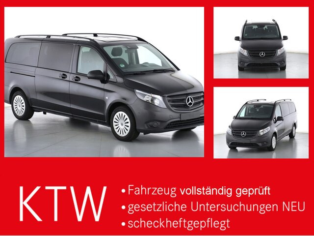 MERCEDES-BENZ Vito 116TourerPro ,Extralang,2xKlima,Kamera,AHK - Minibus, Mikrobus: obrázek 1 MERCEDES-BENZ Vito 116TourerPro ,Extralang,2xKlima,Kamera,AHK - Minibus, Mikrobus: obrázek 1