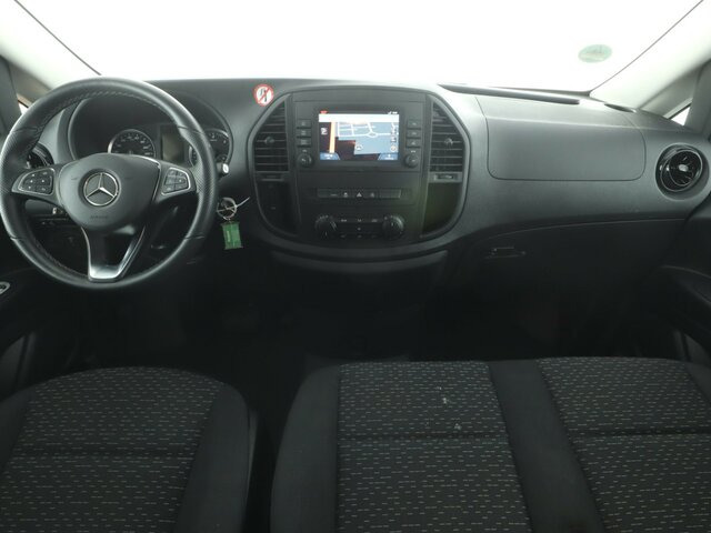 MERCEDES-BENZ Vito 116TourerPro ,Extralang,2xKlima,Kamera,AHK - Minibus, Mikrobus: obrázek 2 MERCEDES-BENZ Vito 116TourerPro ,Extralang,2xKlima,Kamera,AHK - Minibus, Mikrobus: obrázek 2