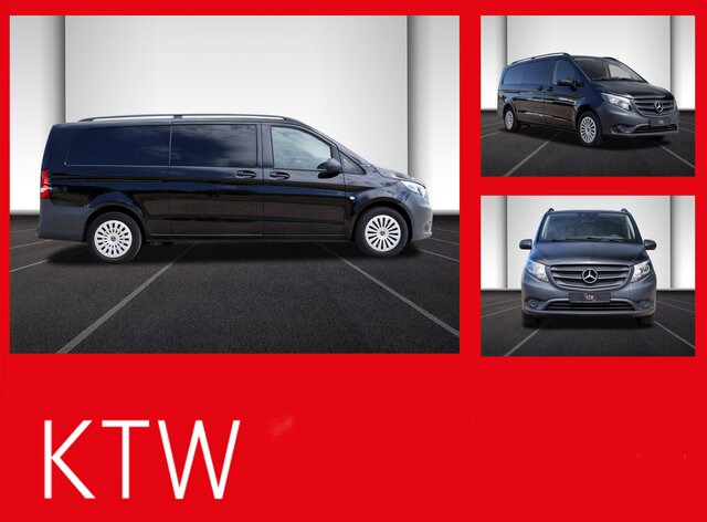 MERCEDES-BENZ Vito 116TourerPro ,Extralang,2xKlima,Kamera,AHK - Minibus, Mikrobus: obrázek 1 MERCEDES-BENZ Vito 116TourerPro ,Extralang,2xKlima,Kamera,AHK - Minibus, Mikrobus: obrázek 1