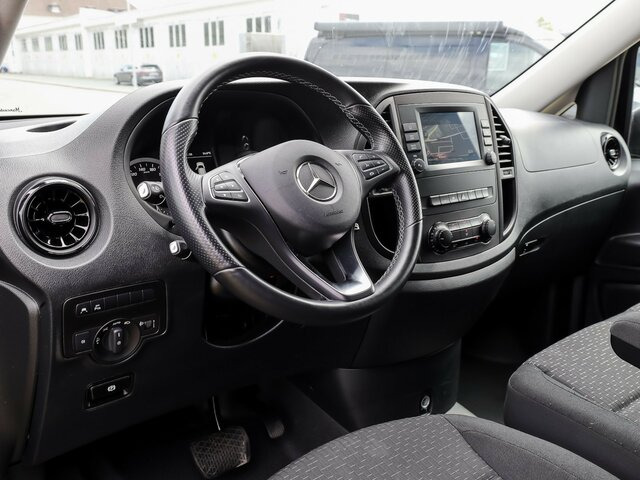 MERCEDES-BENZ Vito 116TourerPro ,Extralang,2xKlima,Kamera,AHK - Mikrobus: obrázek 5 MERCEDES-BENZ Vito 116TourerPro ,Extralang,2xKlima,Kamera,AHK - Mikrobus: obrázek 5