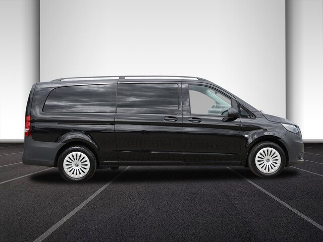 MERCEDES-BENZ Vito 116TourerPro ,Extralang,2xKlima,Kamera,AHK leasing MERCEDES-BENZ Vito 116TourerPro ,Extralang,2xKlima,Kamera,AHK: obrázek 20