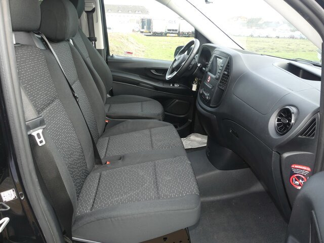 MERCEDES-BENZ Vito 116TourerPro ,Extralang,2xKlima,Kamera,AHK - Minibus, Mikrobus: obrázek 2 MERCEDES-BENZ Vito 116TourerPro ,Extralang,2xKlima,Kamera,AHK - Minibus, Mikrobus: obrázek 2