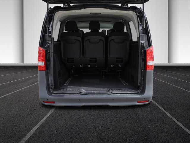 MERCEDES-BENZ Vito 116TourerPro ,Extralang,2xKlima,Kamera,AHK leasing MERCEDES-BENZ Vito 116TourerPro ,Extralang,2xKlima,Kamera,AHK: obrázek 22