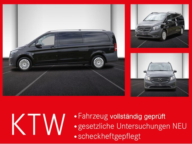 MERCEDES-BENZ Vito 116TourerPro ,Extralang,2xKlima,Kamera,AHK - Mikrobus: obrázek 1 MERCEDES-BENZ Vito 116TourerPro ,Extralang,2xKlima,Kamera,AHK - Mikrobus: obrázek 1
