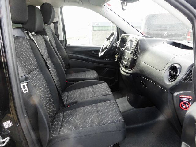 MERCEDES-BENZ Vito 116TourerPro ,Extralang,2xKlima,Kamera,AHK - Minibus, Mikrobus: obrázek 3 MERCEDES-BENZ Vito 116TourerPro ,Extralang,2xKlima,Kamera,AHK - Minibus, Mikrobus: obrázek 3
