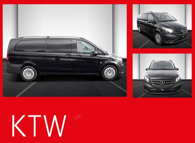 MERCEDES-BENZ Vito 116TourerPro ,Extralang,2xKlima,Kamera,AHK - Minibus, Mikrobus: obrázek 1 MERCEDES-BENZ Vito 116TourerPro ,Extralang,2xKlima,Kamera,AHK - Minibus, Mikrobus: obrázek 1