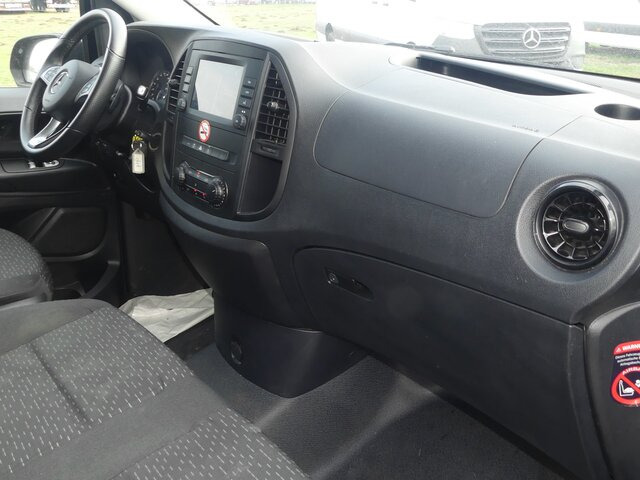 MERCEDES-BENZ Vito 116TourerPro ,Extralang,2xKlima,Kamera,AHK - Minibus, Mikrobus: obrázek 3 MERCEDES-BENZ Vito 116TourerPro ,Extralang,2xKlima,Kamera,AHK - Minibus, Mikrobus: obrázek 3