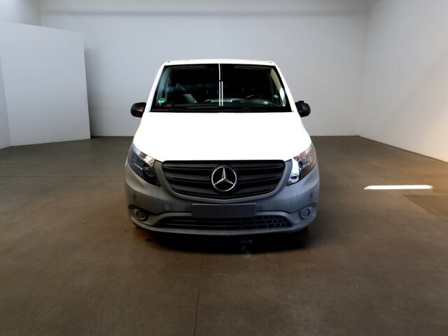 Malá dodávka MERCEDES-BENZ Vito114 KA Kompakt ,Klima,Kamera,Tempomat...: obrázek 8