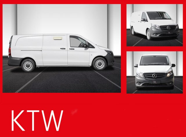MERCEDES-BENZ Vito114CDI KA Extralang ,Klima,SortimoRegal - Malá dodávka: obrázek 1 MERCEDES-BENZ Vito114CDI KA Extralang ,Klima,SortimoRegal - Malá dodávka: obrázek 1