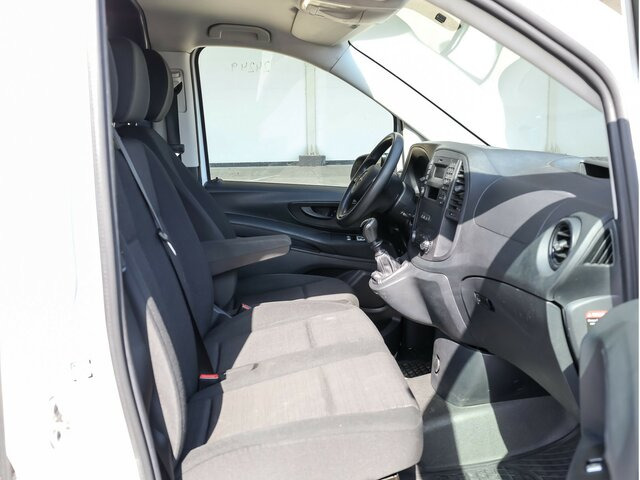 MERCEDES-BENZ Vito114CDI KA Extralang ,Klima,SortimoRegal - Malá dodávka: obrázek 5 MERCEDES-BENZ Vito114CDI KA Extralang ,Klima,SortimoRegal - Malá dodávka: obrázek 5