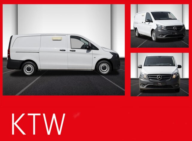 MERCEDES-BENZ Vito114CDI KA lang ,Klima,Sortimo Regal - Malá dodávka: obrázek 1 MERCEDES-BENZ Vito114CDI KA lang ,Klima,Sortimo Regal - Malá dodávka: obrázek 1