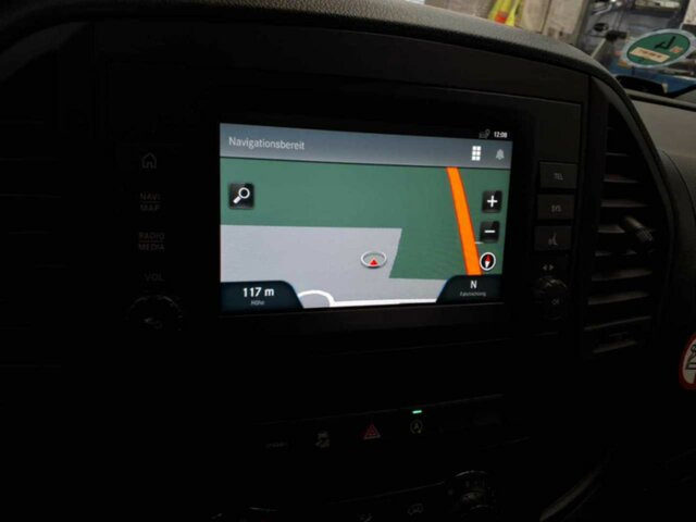 MERCEDES-BENZ Vito116CDI KA Extralang,Automatik,Klima,Kamera... - Malá dodávka: obrázek 3 MERCEDES-BENZ Vito116CDI KA Extralang,Automatik,Klima,Kamera... - Malá dodávka: obrázek 3