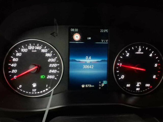 MERCEDES-BENZ Vito116CDI KA Extralang,Automatik,Klima,Kamera - Malá dodávka: obrázek 5 MERCEDES-BENZ Vito116CDI KA Extralang,Automatik,Klima,Kamera - Malá dodávka: obrázek 5
