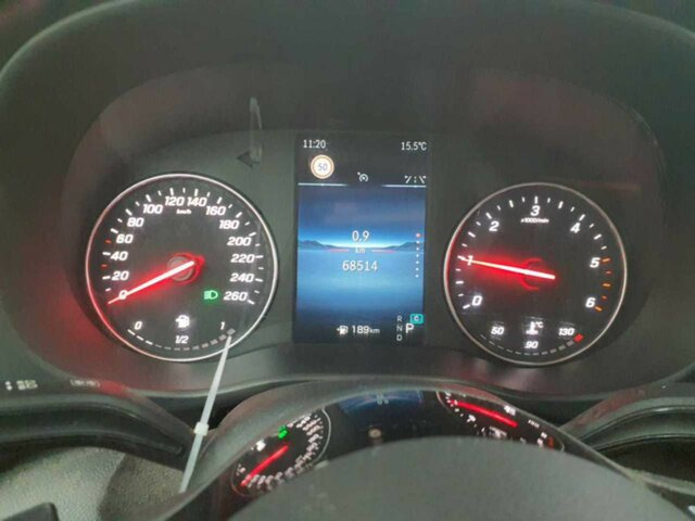 MERCEDES-BENZ Vito116CDI KA Extralang,Automatik,Klima,Kamera... - Malá dodávka: obrázek 5 MERCEDES-BENZ Vito116CDI KA Extralang,Automatik,Klima,Kamera... - Malá dodávka: obrázek 5