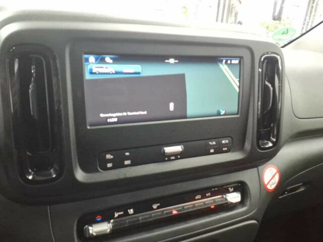 MERCEDES-BENZ Vito116CDI KA Extralang,Automatik,Klima,Kamera - Malá dodávka: obrázek 3 MERCEDES-BENZ Vito116CDI KA Extralang,Automatik,Klima,Kamera - Malá dodávka: obrázek 3