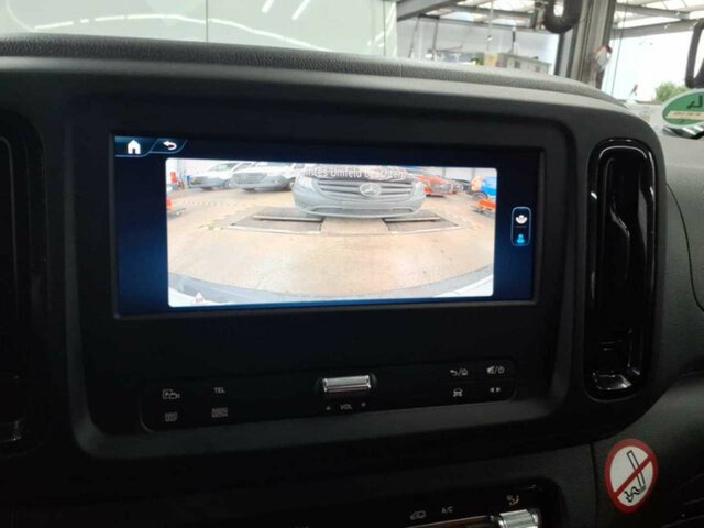 MERCEDES-BENZ Vito116CDI KA Extralang,Automatik,Klima,Kamera - Malá dodávka: obrázek 2 MERCEDES-BENZ Vito116CDI KA Extralang,Automatik,Klima,Kamera - Malá dodávka: obrázek 2