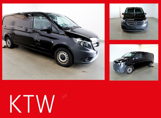 MERCEDES-BENZ Vito116CDI KA Extralang,Klima,Kamera,Tempomat - Malá dodávka: obrázek 1 MERCEDES-BENZ Vito116CDI KA Extralang,Klima,Kamera,Tempomat - Malá dodávka: obrázek 1