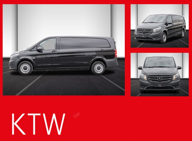MERCEDES-BENZ Vito116CDI KA Extralang,Klima,Kamera,Tempomat - Malá dodávka: obrázek 1 MERCEDES-BENZ Vito116CDI KA Extralang,Klima,Kamera,Tempomat - Malá dodávka: obrázek 1