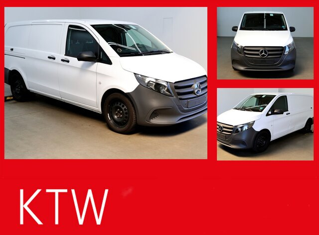 MERCEDES-BENZ Vito116CDI KA lang,Automatik,Kamera,Klima... - Malá dodávka: obrázek 1 MERCEDES-BENZ Vito116CDI KA lang,Automatik,Kamera,Klima... - Malá dodávka: obrázek 1