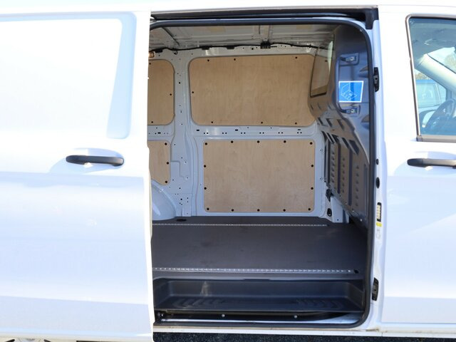 MERCEDES-BENZ Vito116CDI KA lang,Automatik,Klima,Facelift... - Malá dodávka: obrázek 2 MERCEDES-BENZ Vito116CDI KA lang,Automatik,Klima,Facelift... - Malá dodávka: obrázek 2