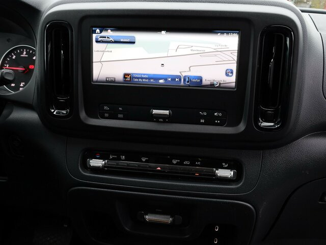 MERCEDES-BENZ Vito116CDI KA lang,Automatik,Klima,Tempomat... - Malá dodávka: obrázek 4 MERCEDES-BENZ Vito116CDI KA lang,Automatik,Klima,Tempomat... - Malá dodávka: obrázek 4