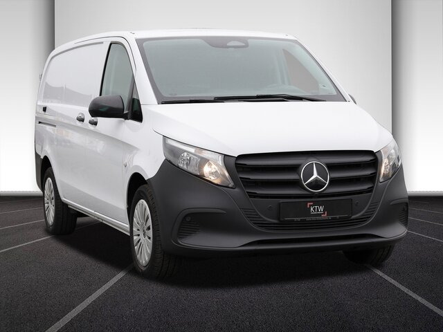 MERCEDES-BENZ Vito116CDI KA lang,Automatik,Klima,Tempomat... leasing MERCEDES-BENZ Vito116CDI KA lang,Automatik,Klima,Tempomat...: obrázek 19