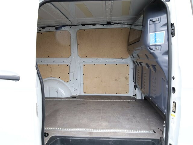 MERCEDES-BENZ Vito116CDI KA lang,Automatik,Klima,Tempomat... - Malá dodávka: obrázek 2 MERCEDES-BENZ Vito116CDI KA lang,Automatik,Klima,Tempomat... - Malá dodávka: obrázek 2