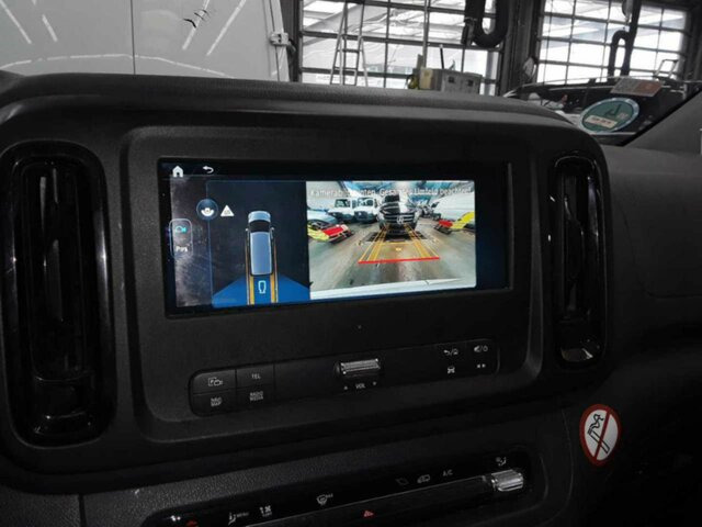 MERCEDES-BENZ Vito116CDI KA lang,Klima,Tempomat,Kamera... - Malá dodávka: obrázek 3 MERCEDES-BENZ Vito116CDI KA lang,Klima,Tempomat,Kamera... - Malá dodávka: obrázek 3