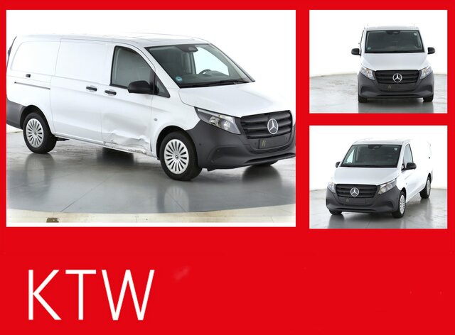 MERCEDES-BENZ Vito116CDI KA lang,Klima,Tempomat,Kamera... - Malá dodávka: obrázek 1 MERCEDES-BENZ Vito116CDI KA lang,Klima,Tempomat,Kamera... - Malá dodávka: obrázek 1